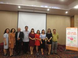 Tiêu chuẩn dịch vụ SONY (21 & 22.01.2019)